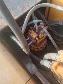 Buy Sany SY205C-9 Used Excavator / 2 Used Sany SY205C-9 Excavator 2012 Model / 2