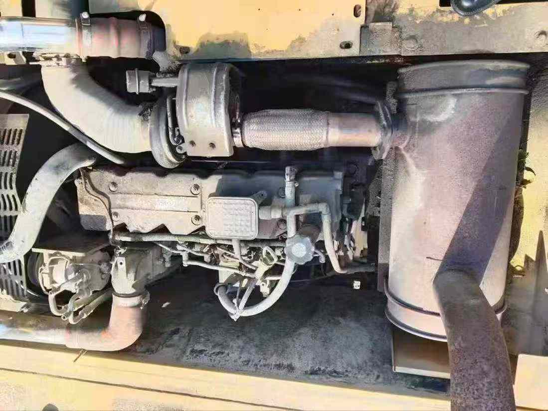 Used XCMG XE215 Excavator 2018 Model / 5