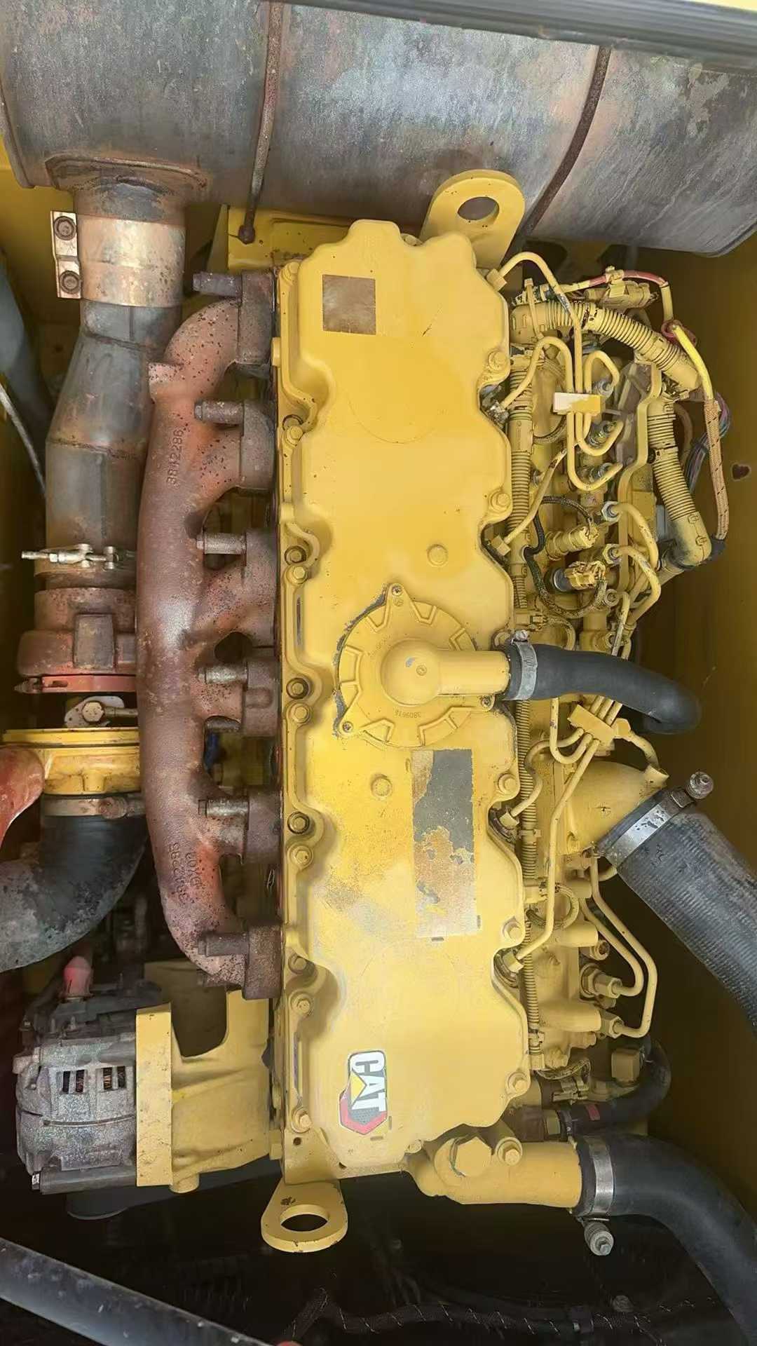 Buy Caterpillar 323 Used Excavator / 3 Used Caterpillar 323 Excavator 2020 Model / 3