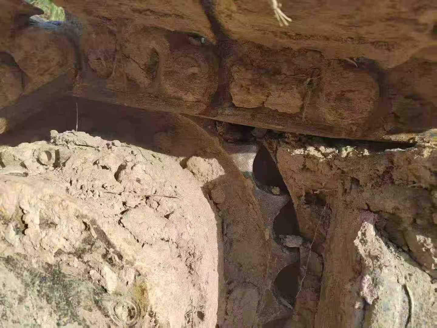 Buy Sumitomo SH200C2 Used Excavator / 9 Used Sumitomo SH200C2 Excavator 2016 Model / 9