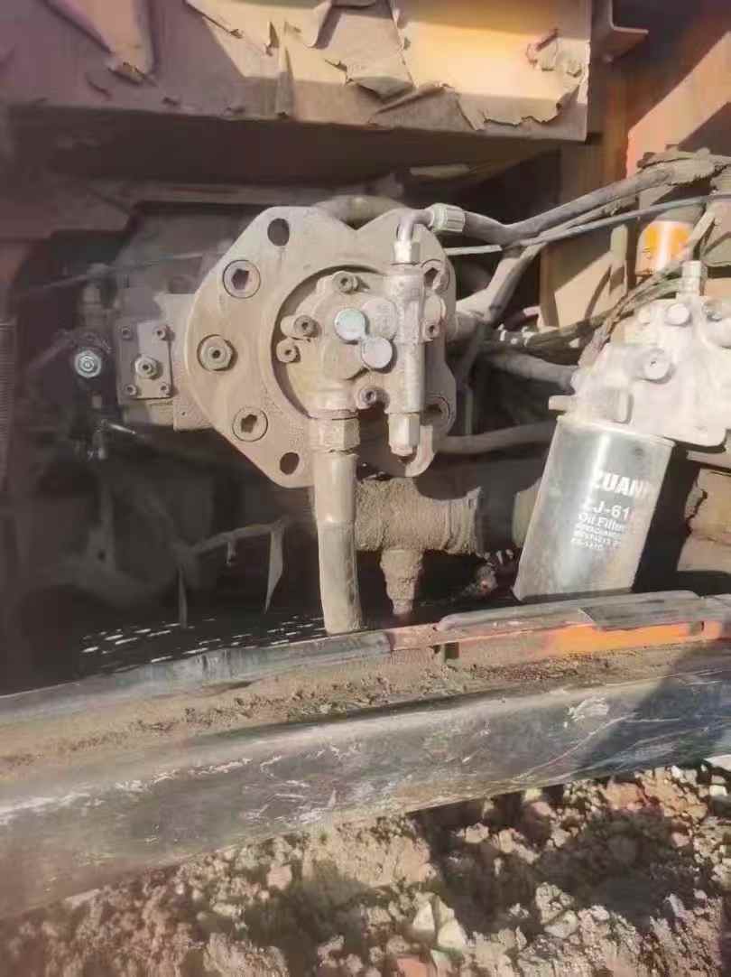 Buy Sany SY205C-9 Used Excavator / 3 Used Sany SY205C-9 Excavator 2012 Model / 3