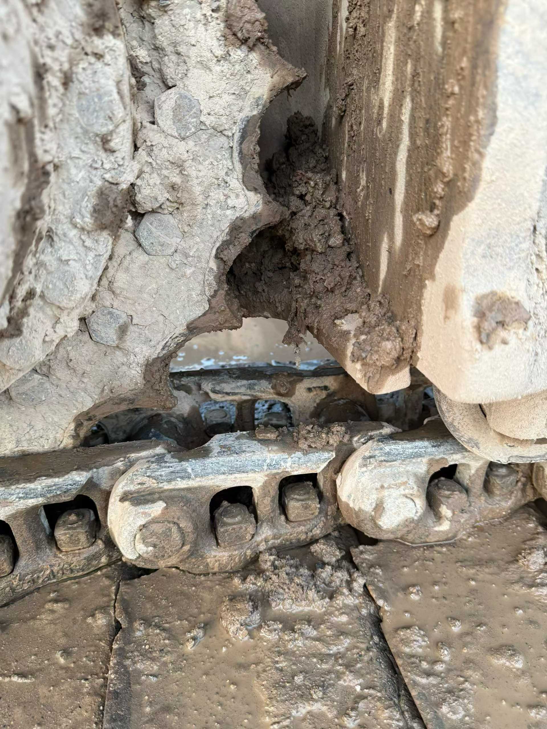 Used Hitachi ZAXIS200 Excavator 2016 Model / 2