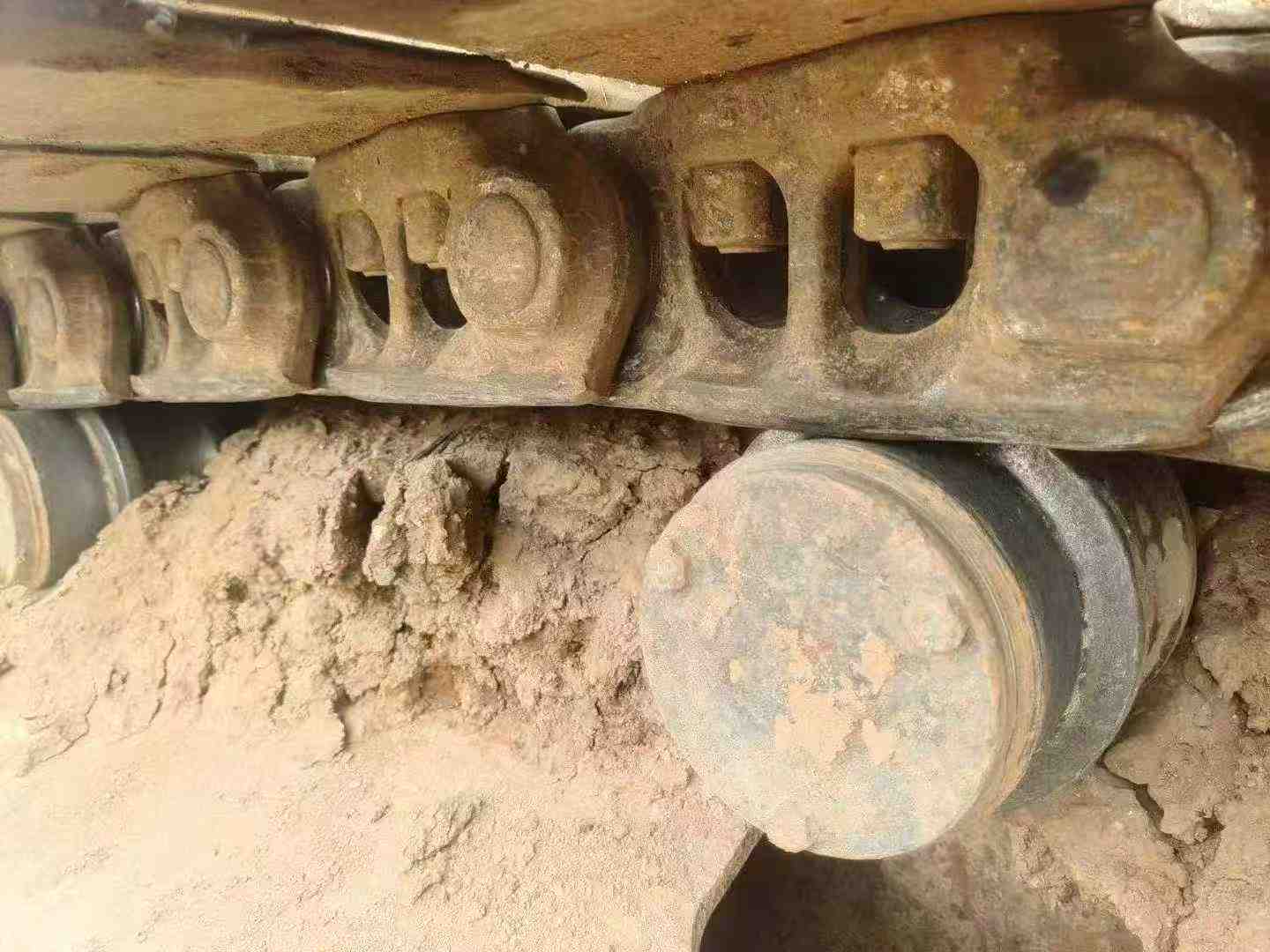 Buy Sumitomo SH60 Used Excavator / 5 Used Sumitomo SH60 Excavator 2016 Model / 5