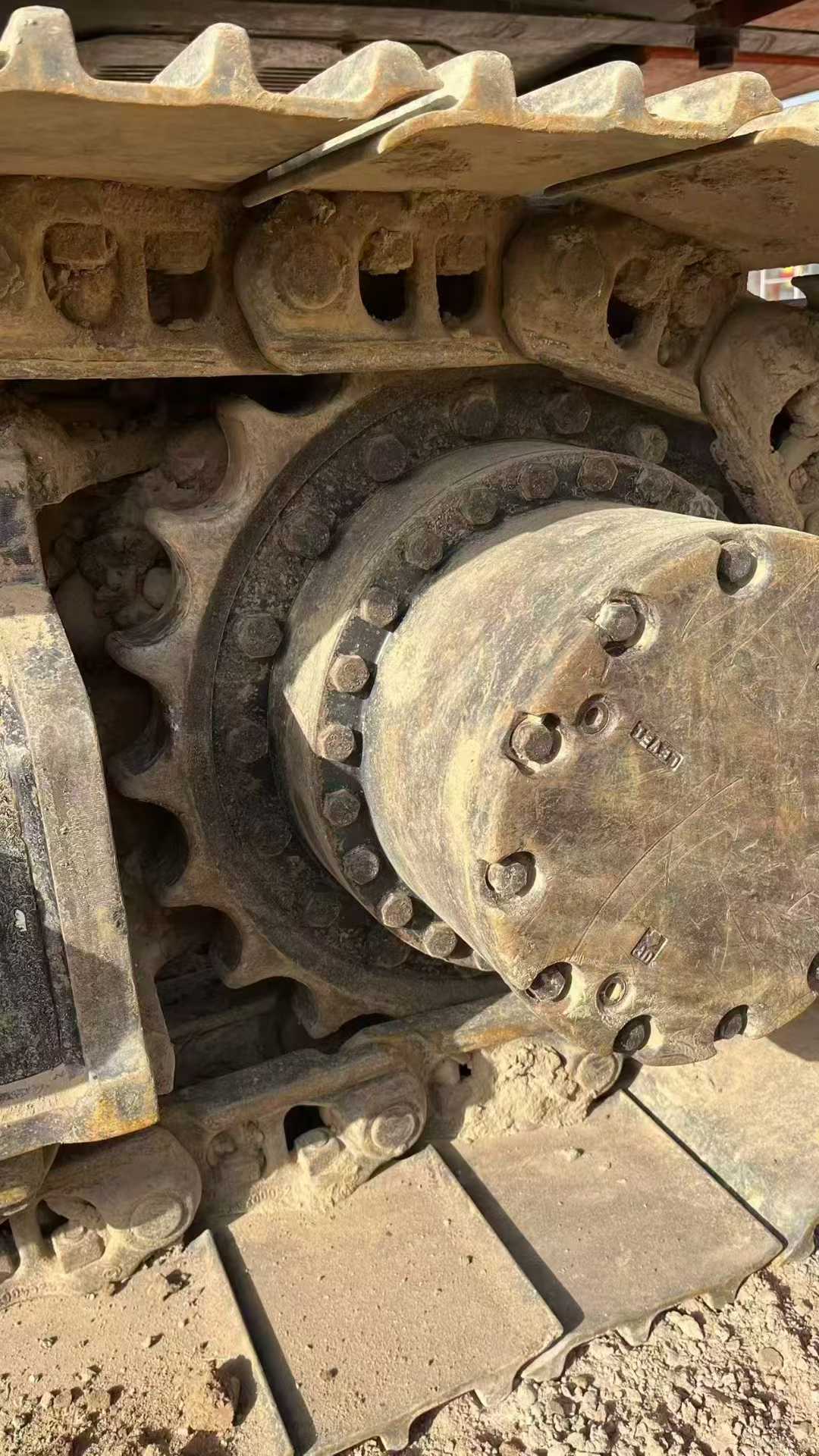 Buy Hitachi EX210 Used Excavator / 7 Used Hitachi EX210 Excavator 2016 Model / 7