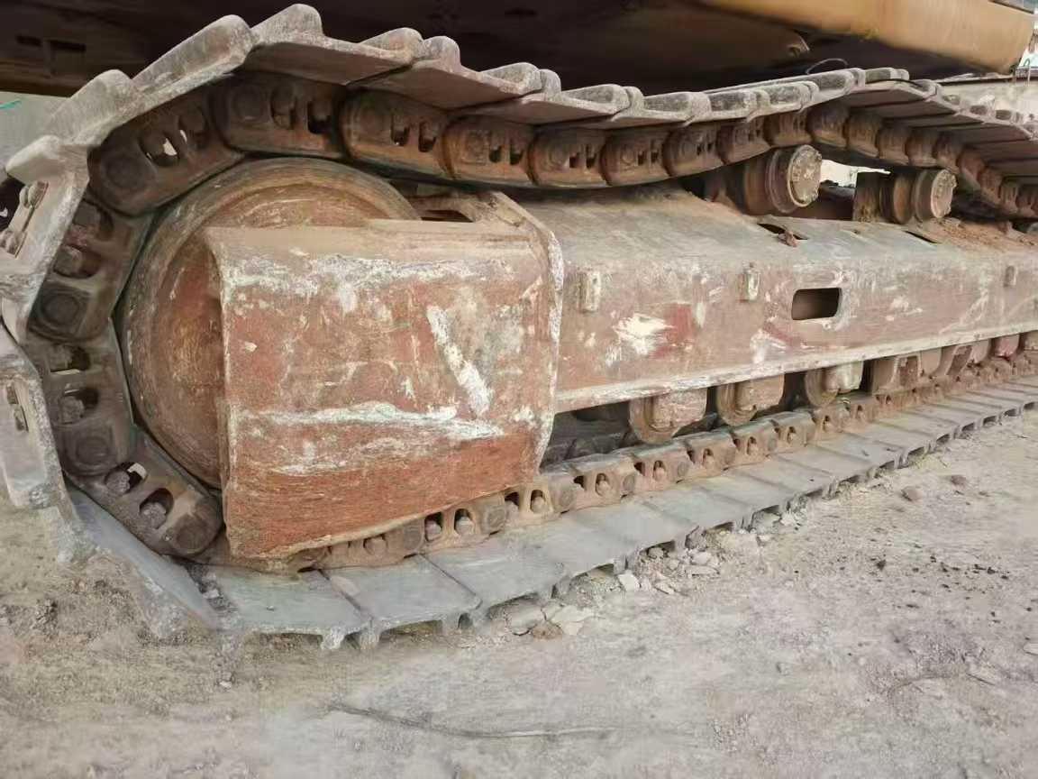 Used Caterpillar 349FL Excavator 2016 Model / 6