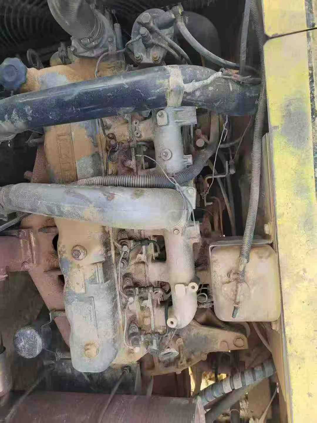 Buy Sumitomo SH200C2 Used Excavator / 6 Used Sumitomo SH200C2 Excavator 2016 Model / 6