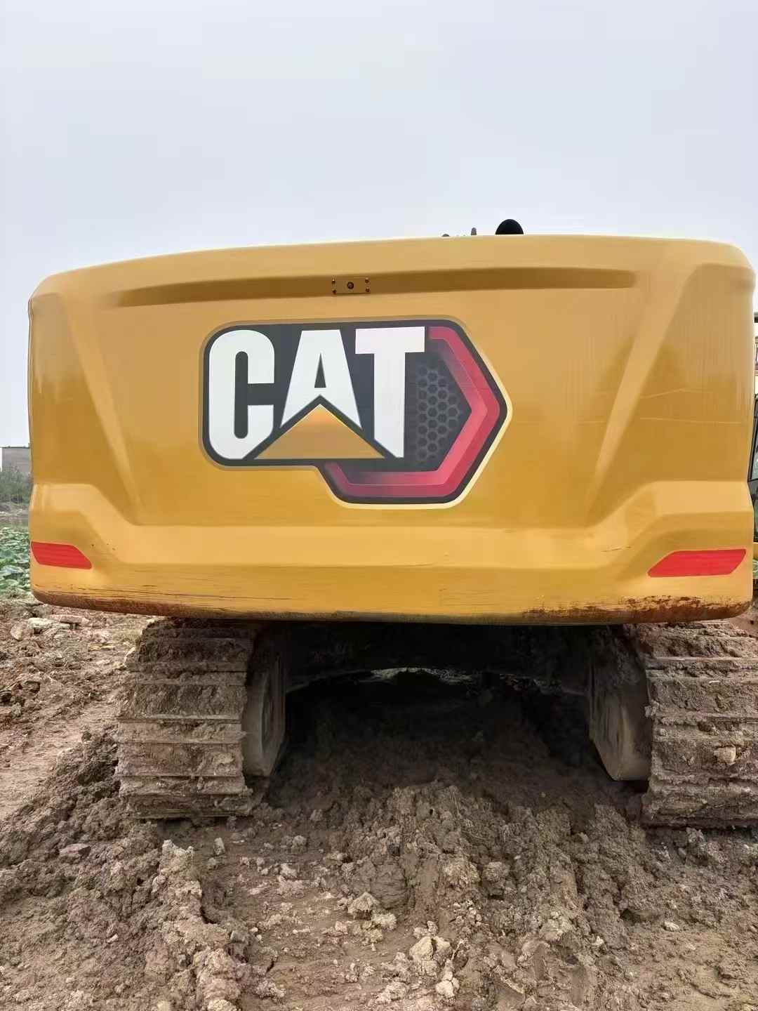 Used Caterpillar 336FLH Excavator 2019 Model / 2