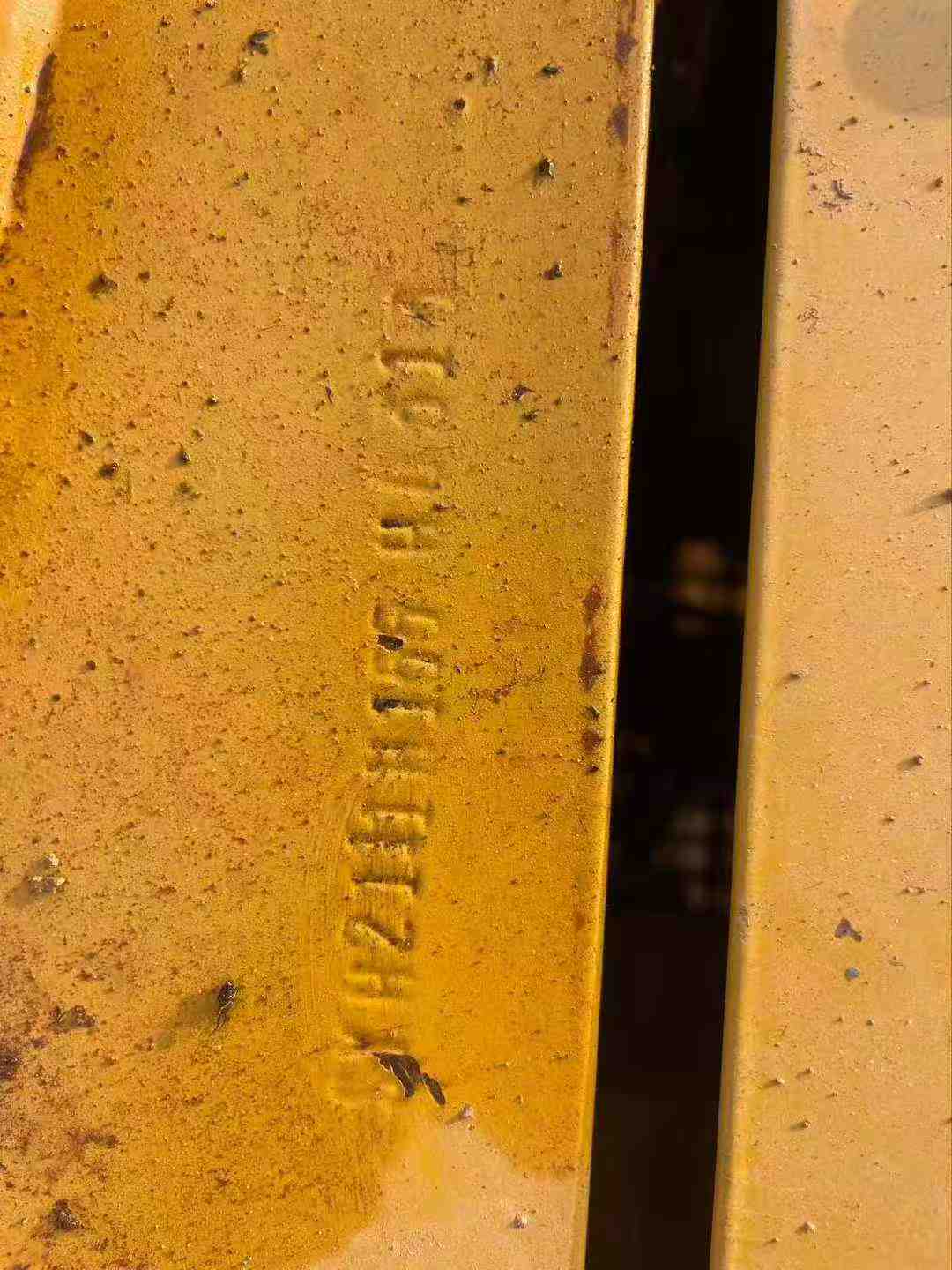 Used Sany SY135 Excavator 2022 Model / 5