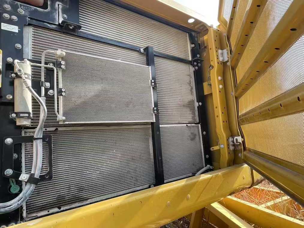 Used Caterpillar 336FLH Excavator 2020 Model / 6