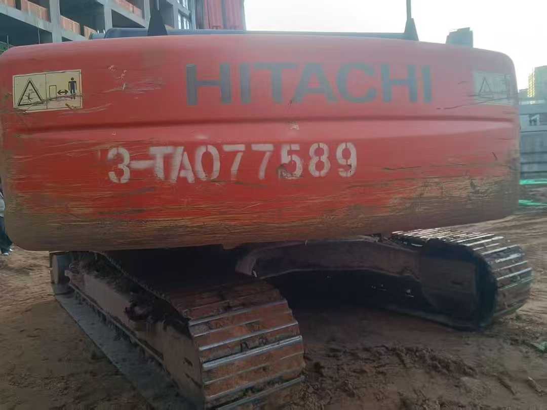Buy Hitachi ZW250 Used Excavator / 5 Used Hitachi ZW250 Excavator 2014 Model / 5