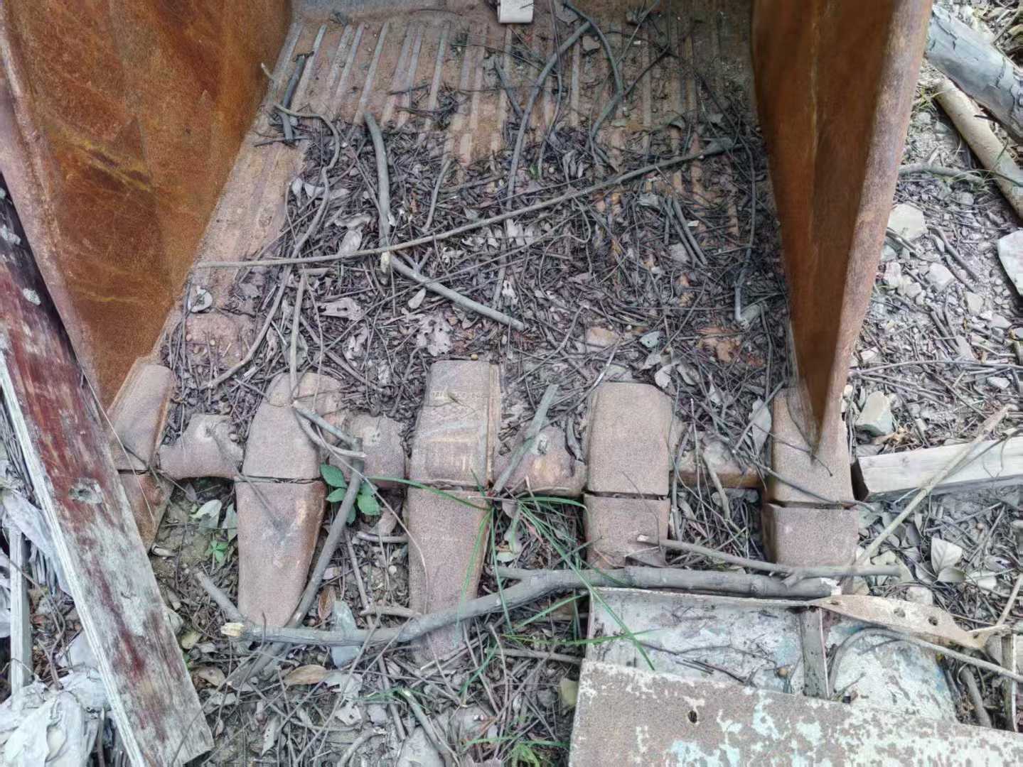 Used Sany SY75 Excavator 2016 Model / 2