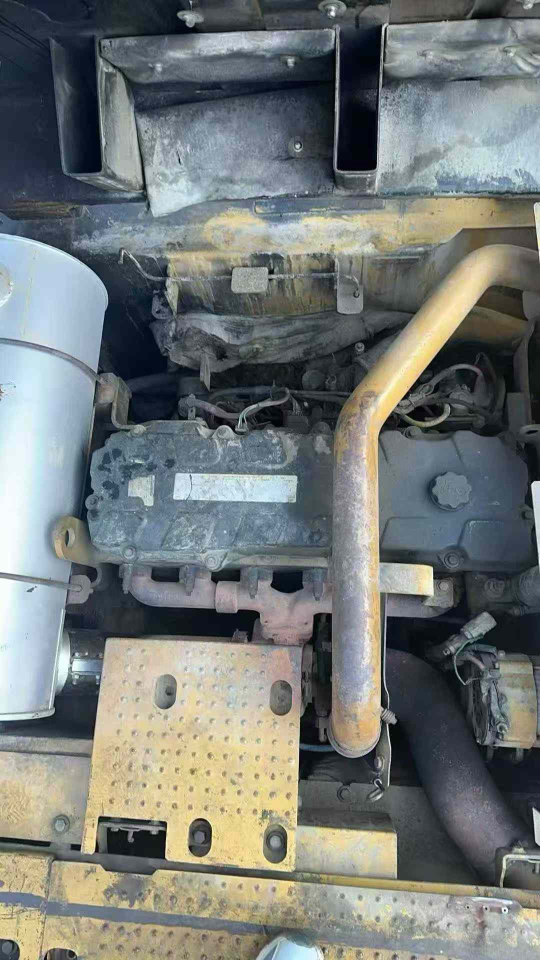 Buy Caterpillar 336FLH Used Excavator / 3 Used Caterpillar 336FLH Excavator 2016 Model / 3