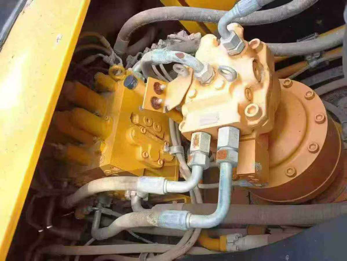 Buy Sany SY200H Used Excavator / 4 Used Sany SY200H Excavator 2020 Model / 4