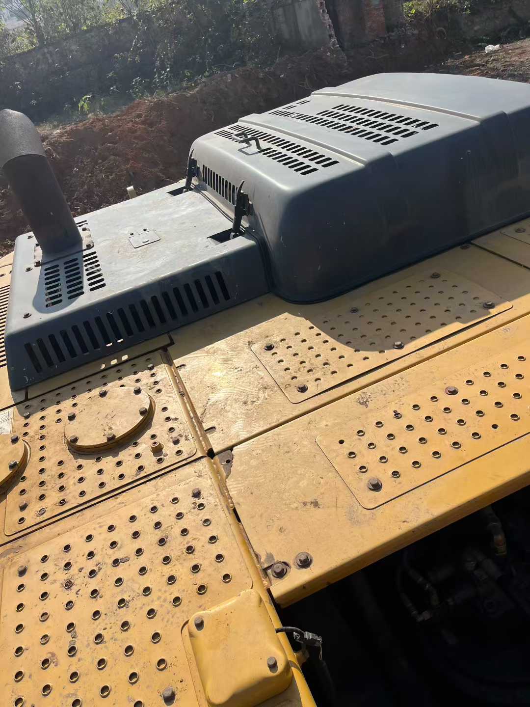 Buy XCMG XE80 Used Excavator / 7 Used XCMG XE80 Excavator 2021 Model / 7