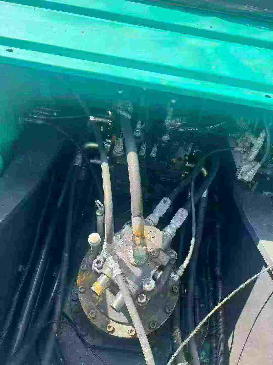 Buy Kobelco SK60 Used Excavator / 3 Used Kobelco SK60 Excavator 2013 Model / 3