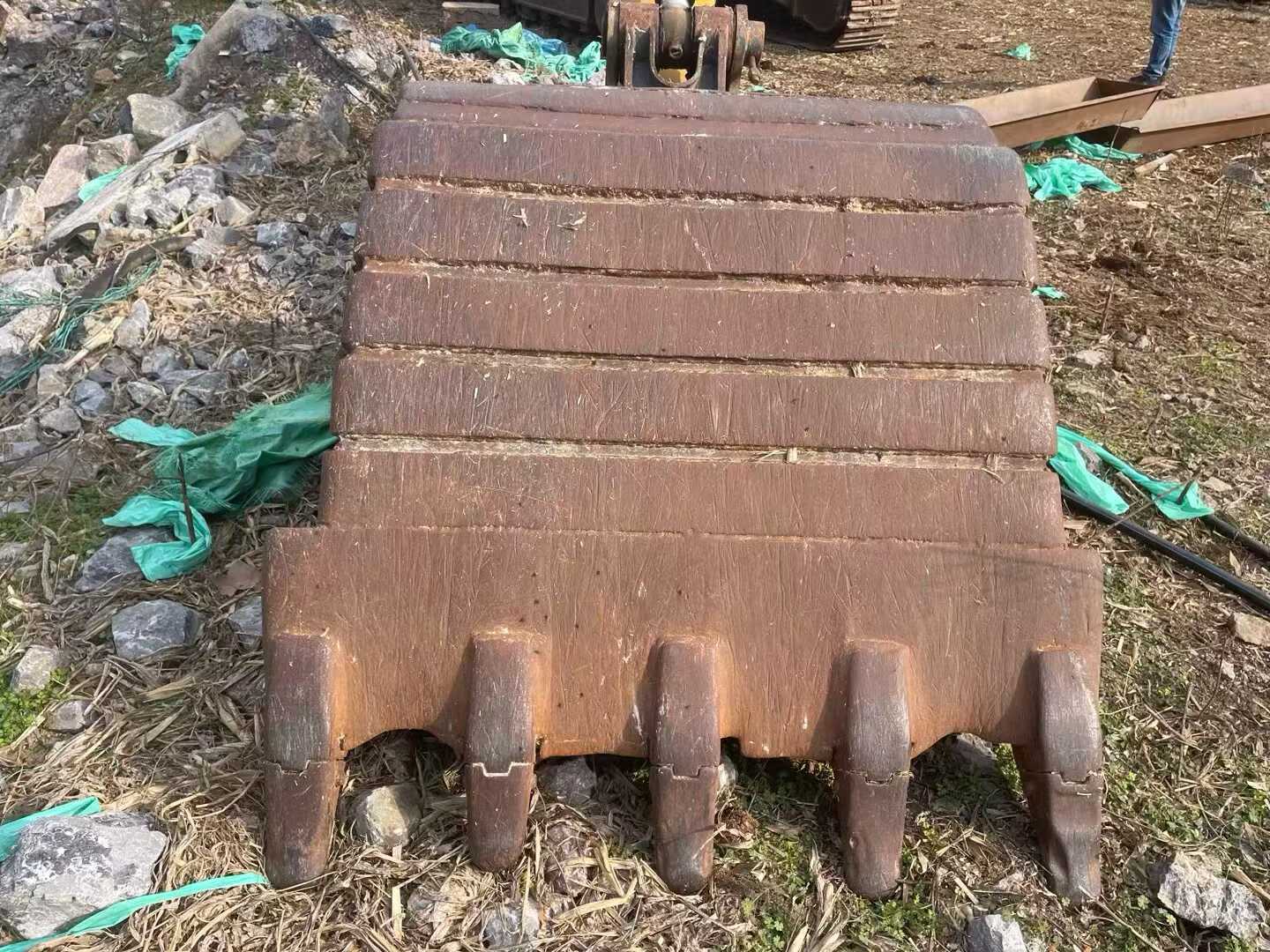 Used XCMG XE215 Excavator 2018 Model / 7