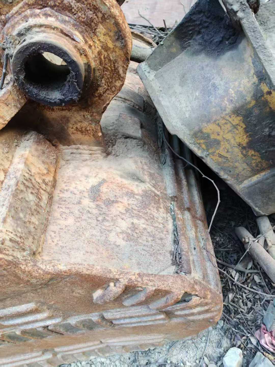 Used Sany SY75 Excavator 2016 Model / 6