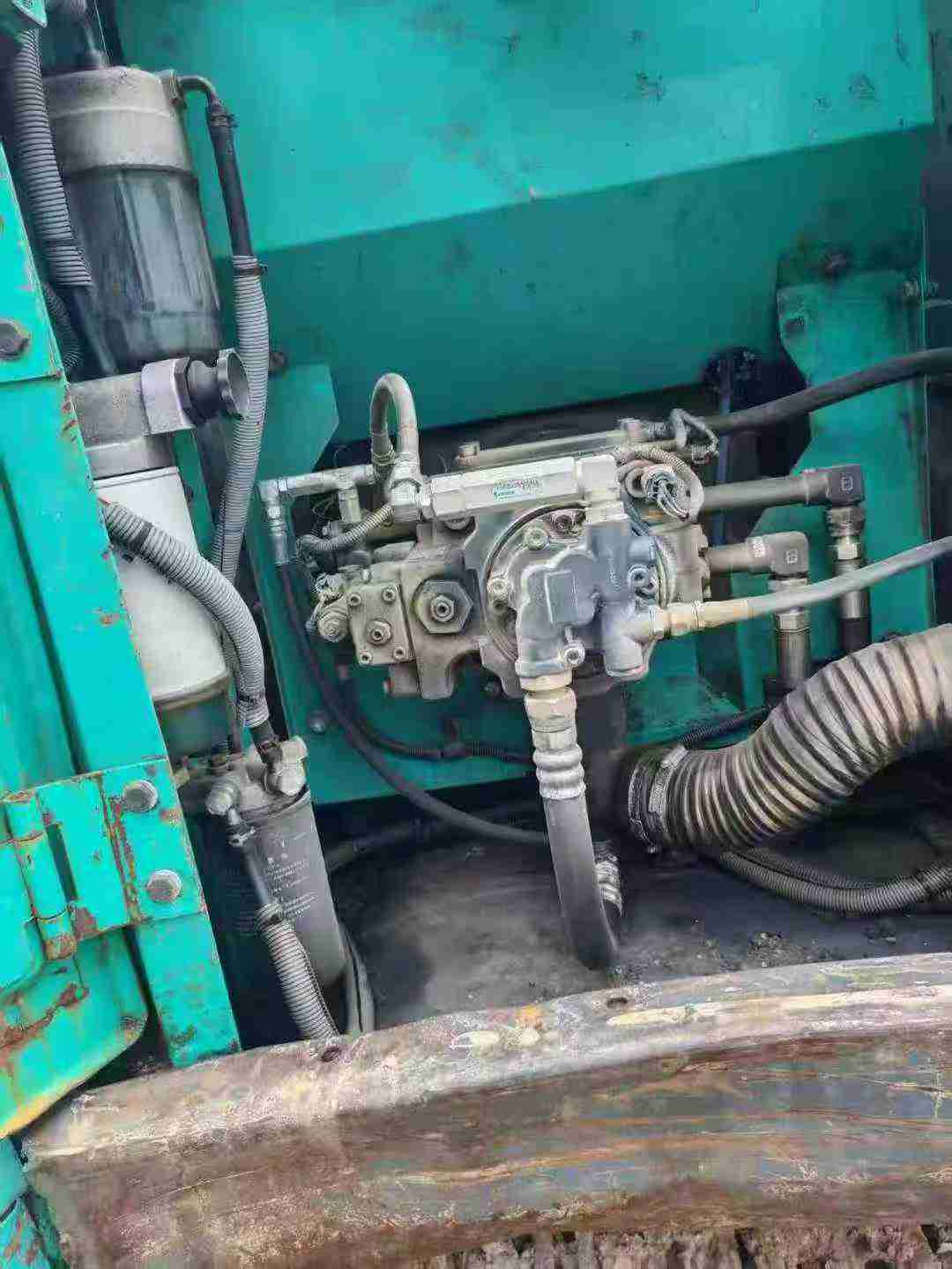 Buy Kobelco SK130 Used Excavator / 3 Used Kobelco SK130 Excavator 2013 Model / 3