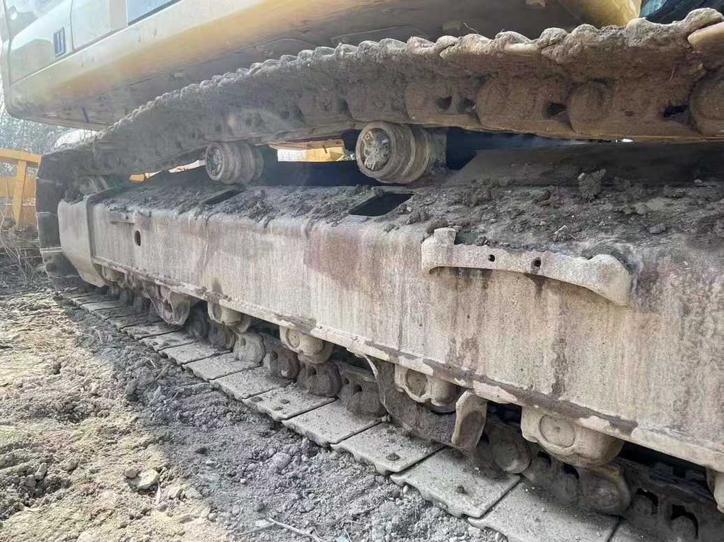 Used Caterpillar 336FLH Excavator 2020 Model / 8