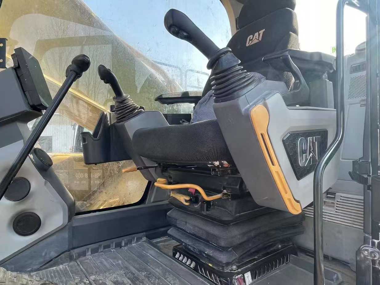 Used Caterpillar 336FLH Excavator 2020 Model / 9