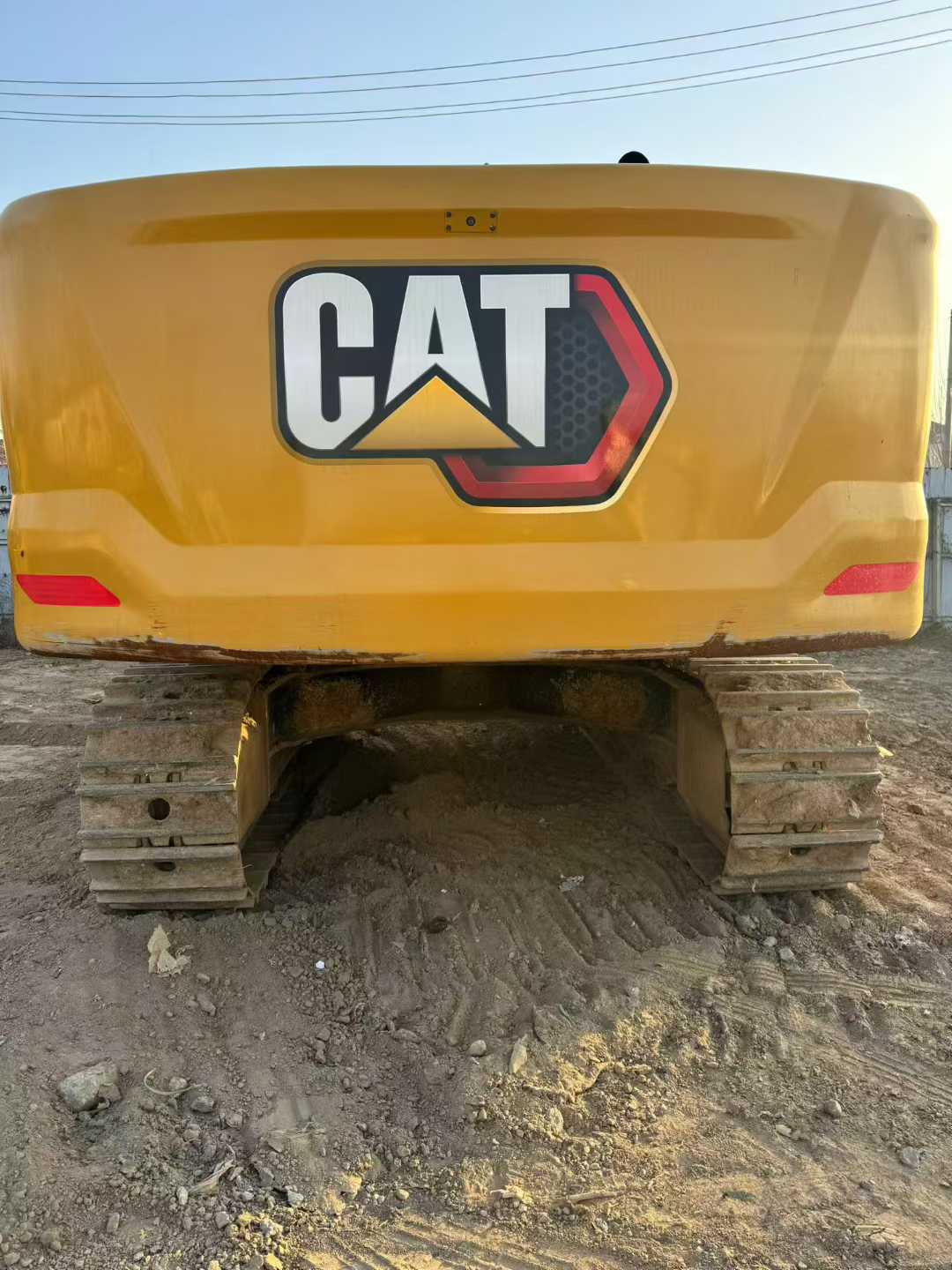 Used Caterpillar 336FLH Excavator 2020 Model / 2