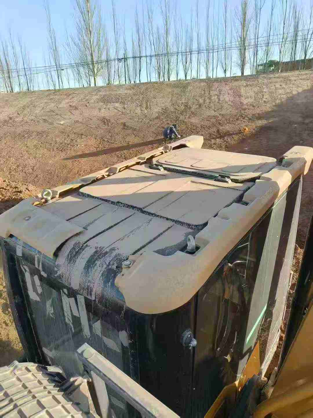 Buy Sany SY365H Used Excavator / 8 Used Sany SY365H Excavator 2022 Model / 8