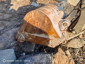 Buy Sany SY75 Used Excavator / 9 Used Sany SY75 Excavator 2018 Model / 9