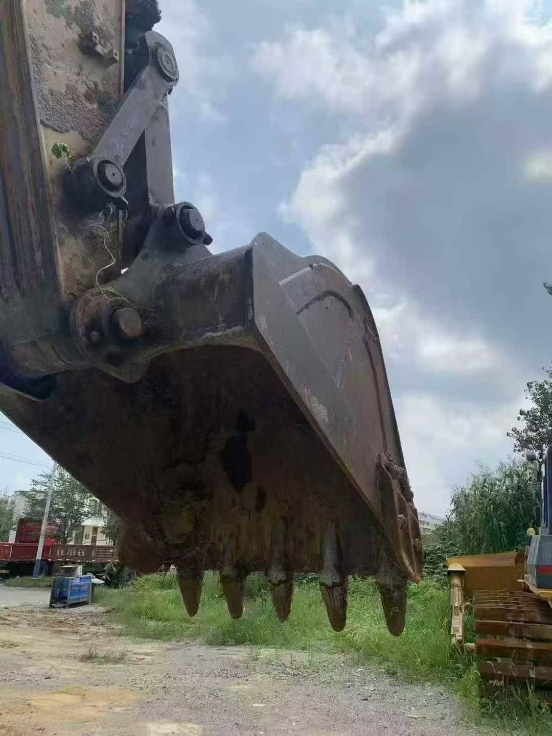 Buy Sany SY195C Used Excavator / 9 Used Sany SY195C Excavator 2018 Model / 9