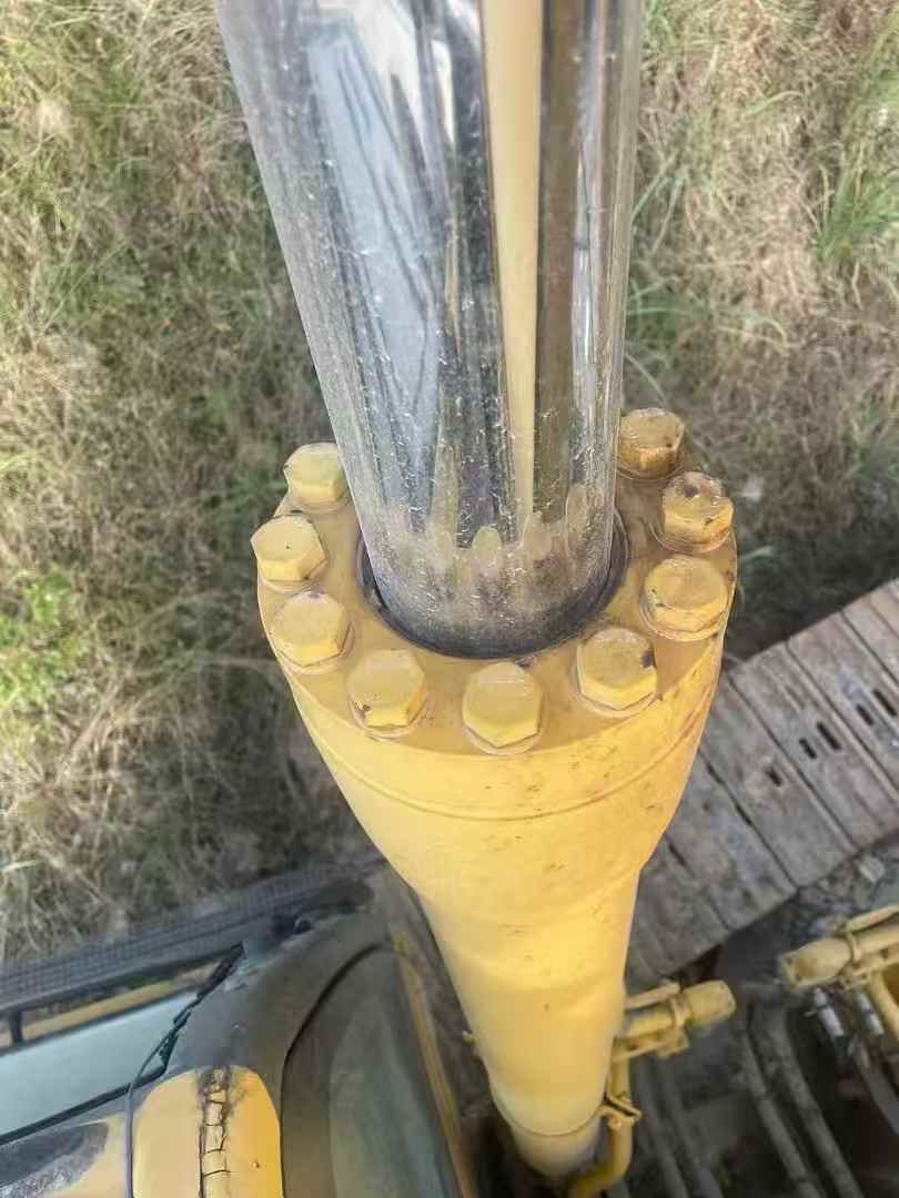 Buy Komatsu PC60-8 Used Excavator / 5 Used Komatsu PC60-8 Excavator 2016 Model / 5