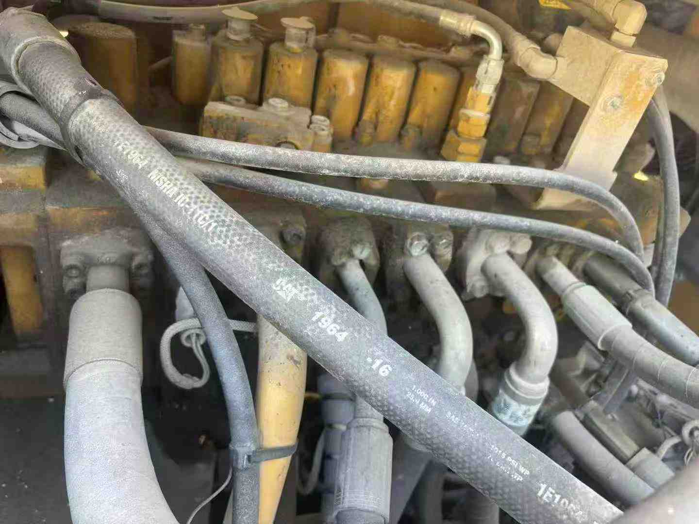 Buy Caterpillar 330L Used Excavator / 7 Used Caterpillar 330L Excavator 2020 Model / 7