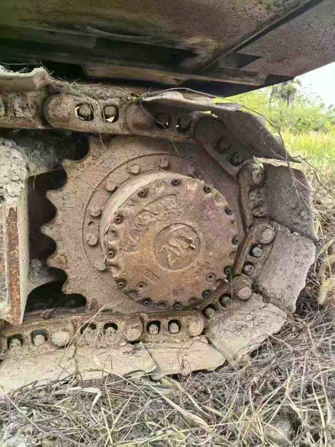 Buy Komatsu PC110-7 Used Excavator / 6 Used Komatsu PC110-7 Excavator 2013 Model / 6