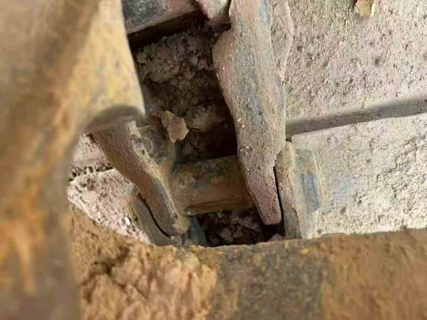 Used Kobelco SK200-10 Excavator 2016 Model / 6