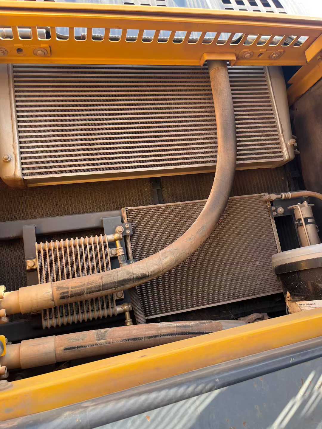 Buy XCMG XE80 Used Excavator / 4 Used XCMG XE80 Excavator 2021 Model / 4