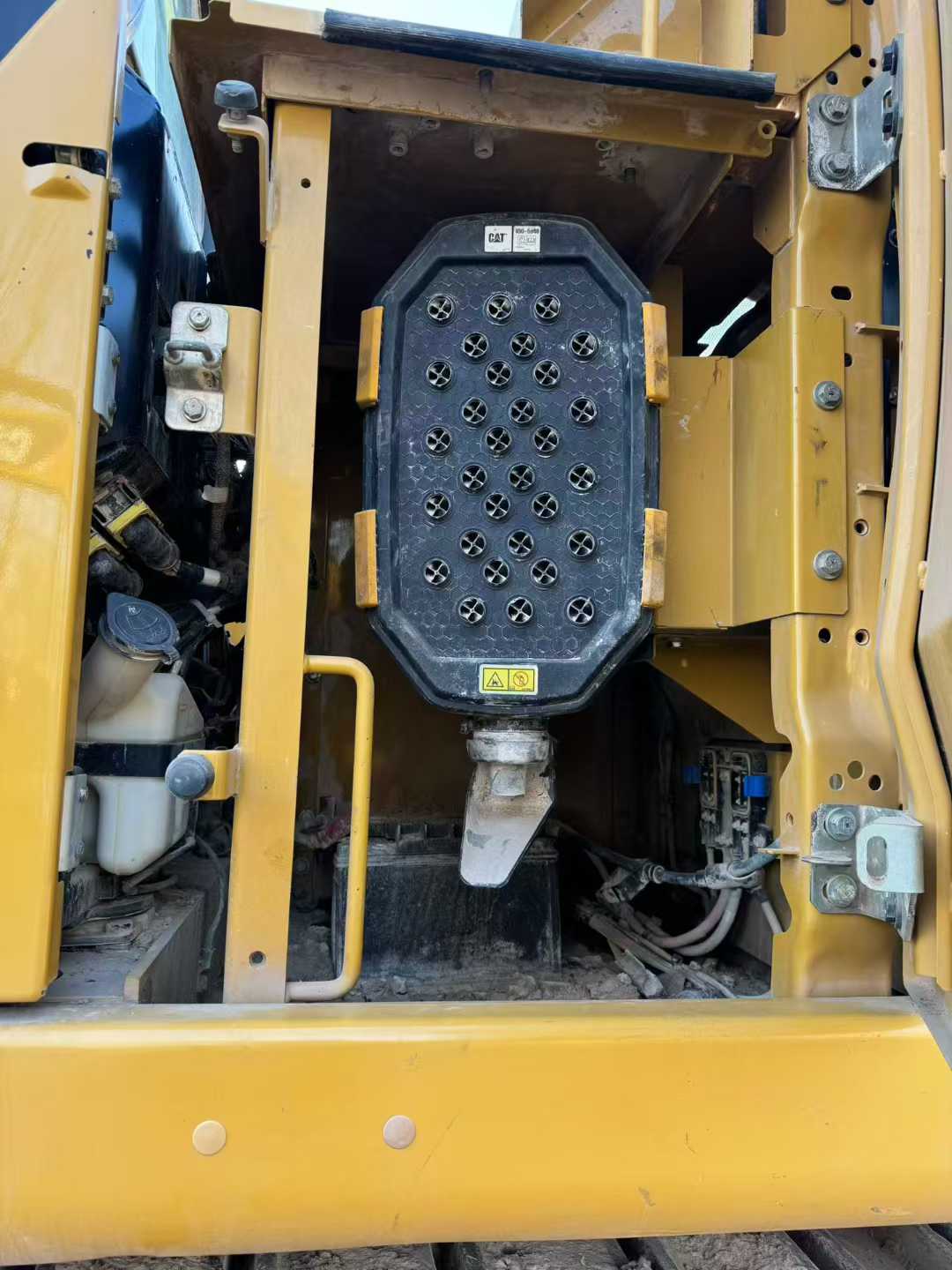 Used Caterpillar 336FLH Excavator 2020 Model / 9
