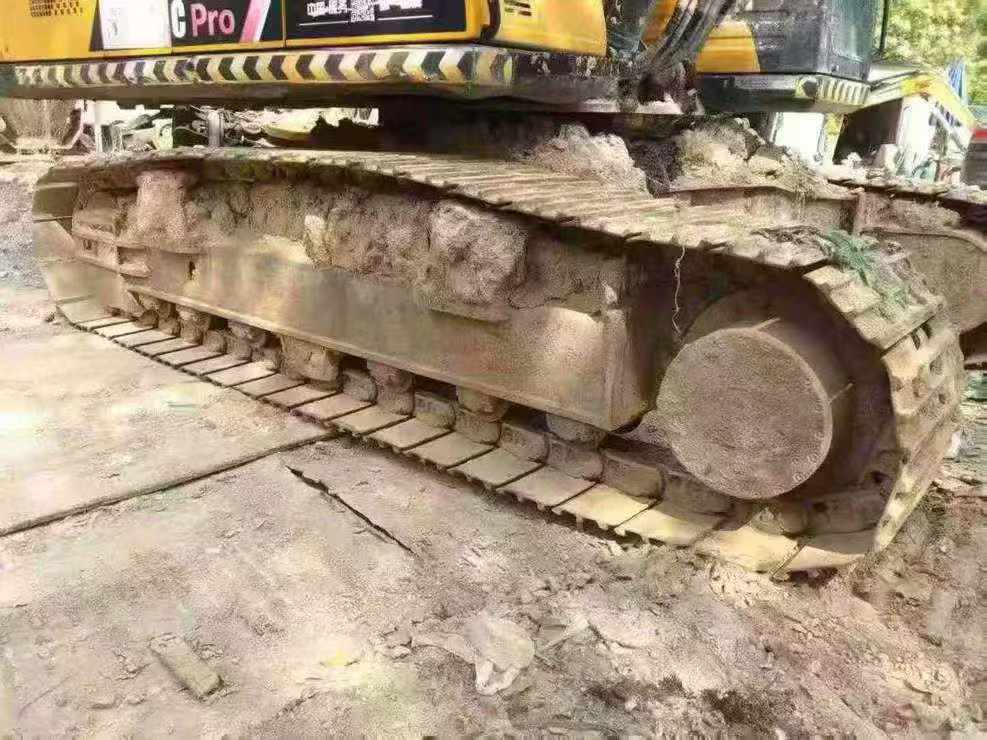 Buy Sany SY200H Used Excavator / 8 Used Sany SY200H Excavator 2020 Model / 8