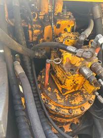 Buy Sany SY365H Used Excavator / 5 Used Sany SY365H Excavator 2016 Model / 5