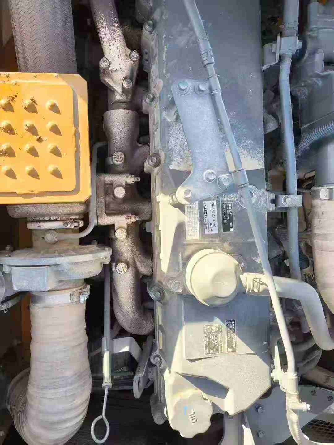 Buy Sany SY365H Used Excavator / 5 Used Sany SY365H Excavator 2022 Model / 5