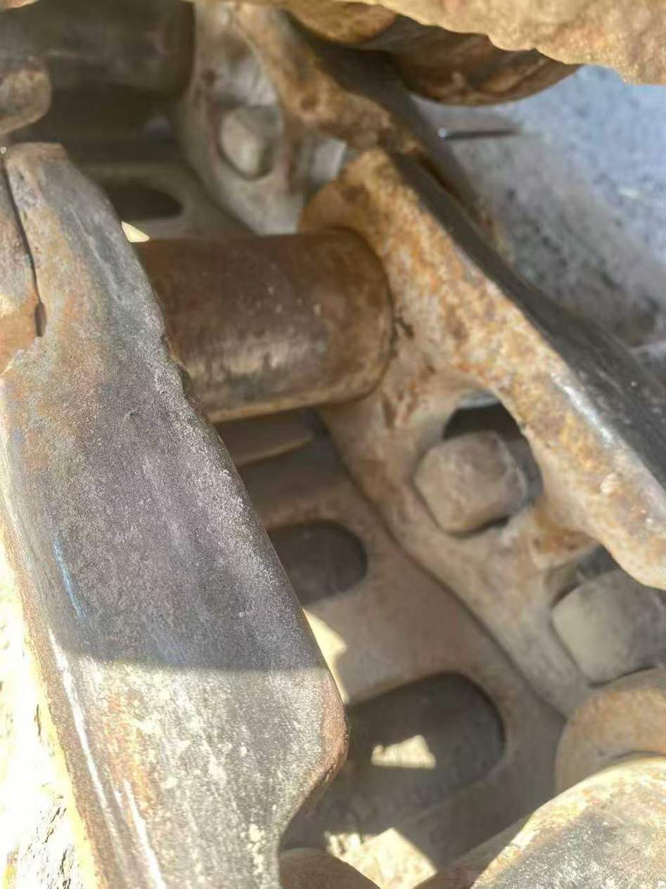 Used XCMG XE215 Excavator 2014 Model / 8