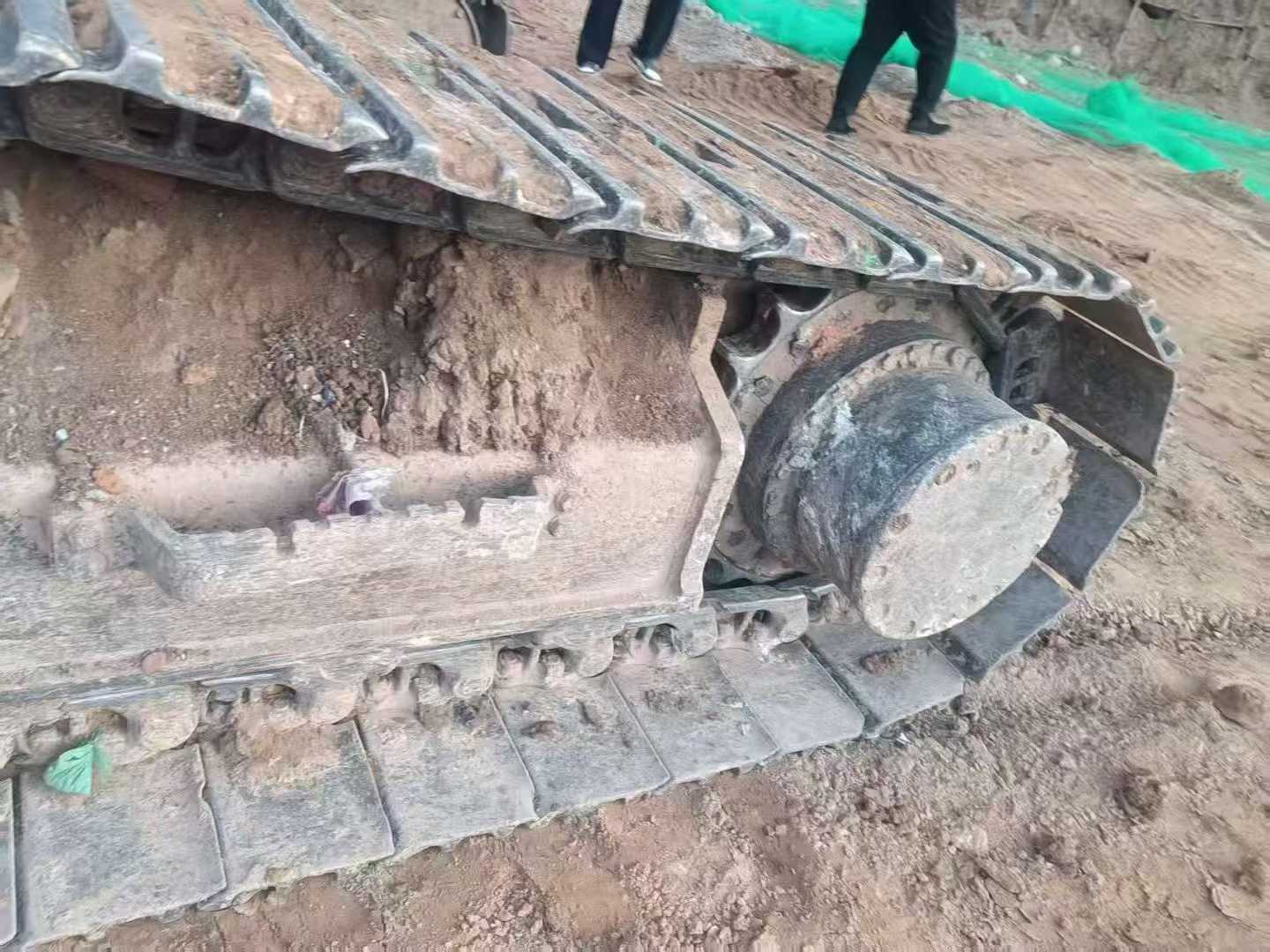 Buy Hitachi ZW250 Used Excavator / 8 Used Hitachi ZW250 Excavator 2014 Model / 8