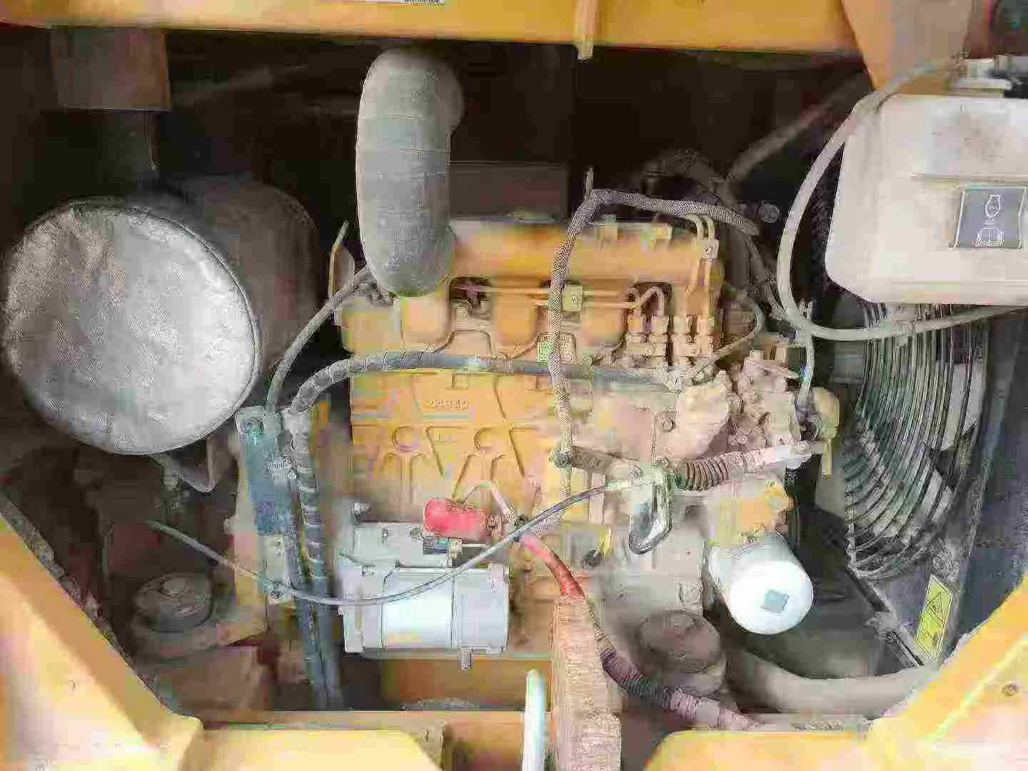 Used Caterpillar 305.5 Excavator 2018 Model / 3