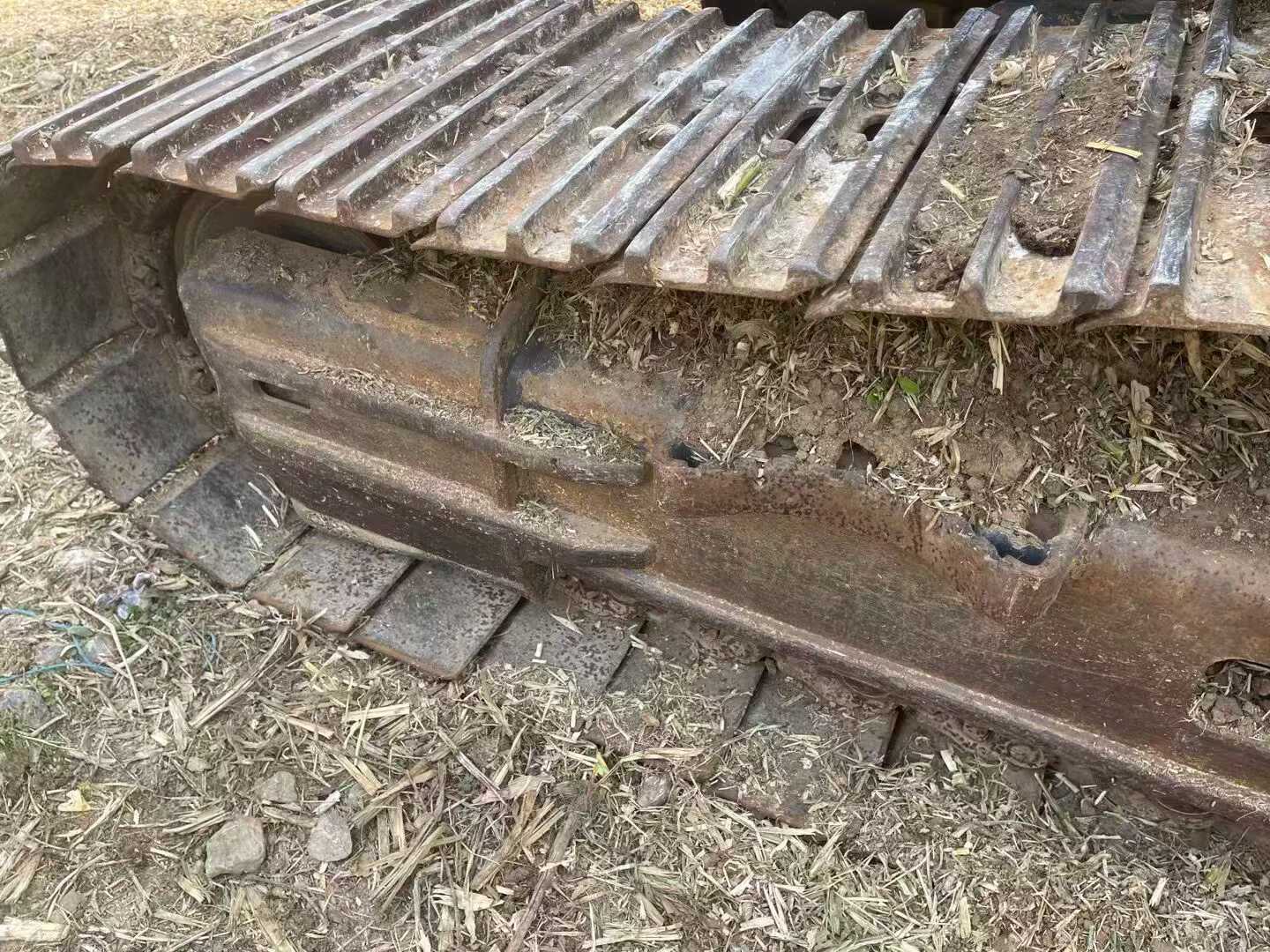 Used Komatsu PC60-8 Excavator 2014 Model / 8