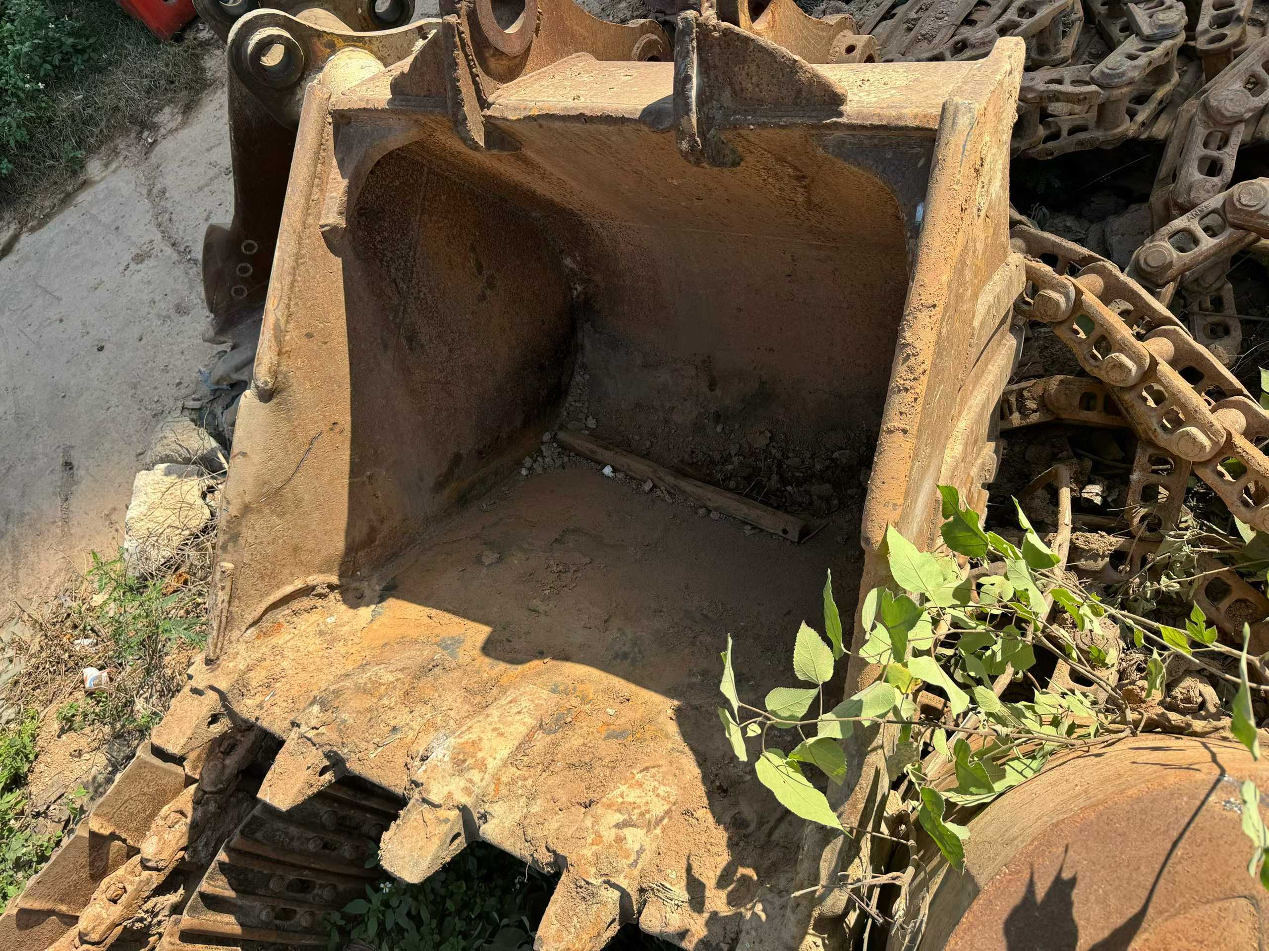 Used Doosan DX80 Excavator 2016 Model / 4