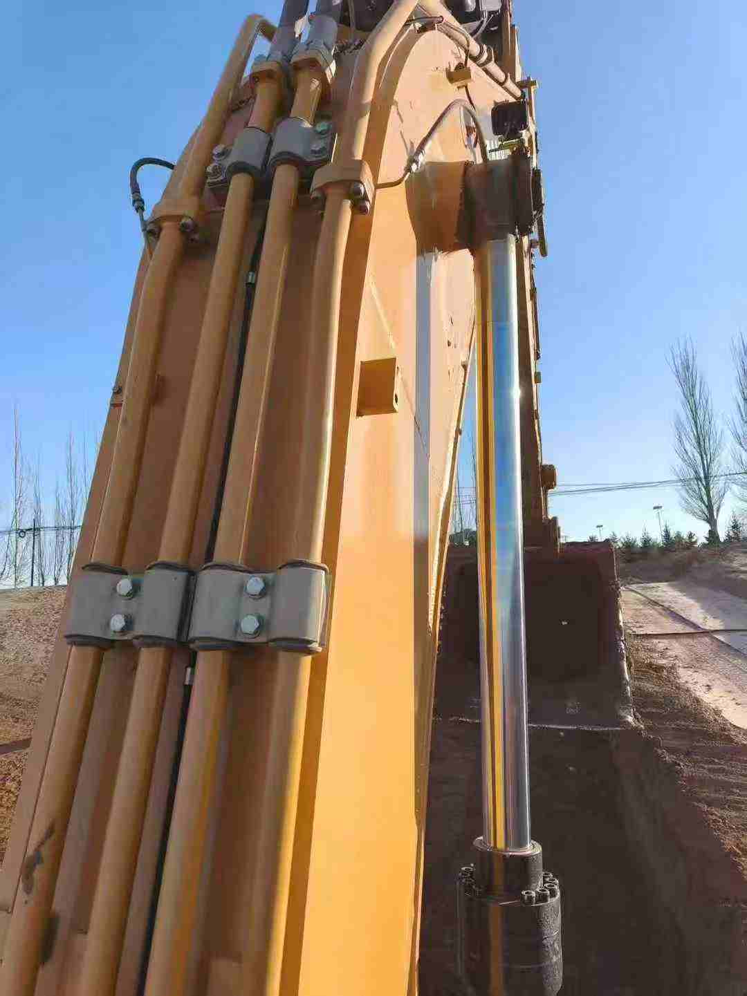 Buy Sany SY365H Used Excavator / 6 Used Sany SY365H Excavator 2022 Model / 6