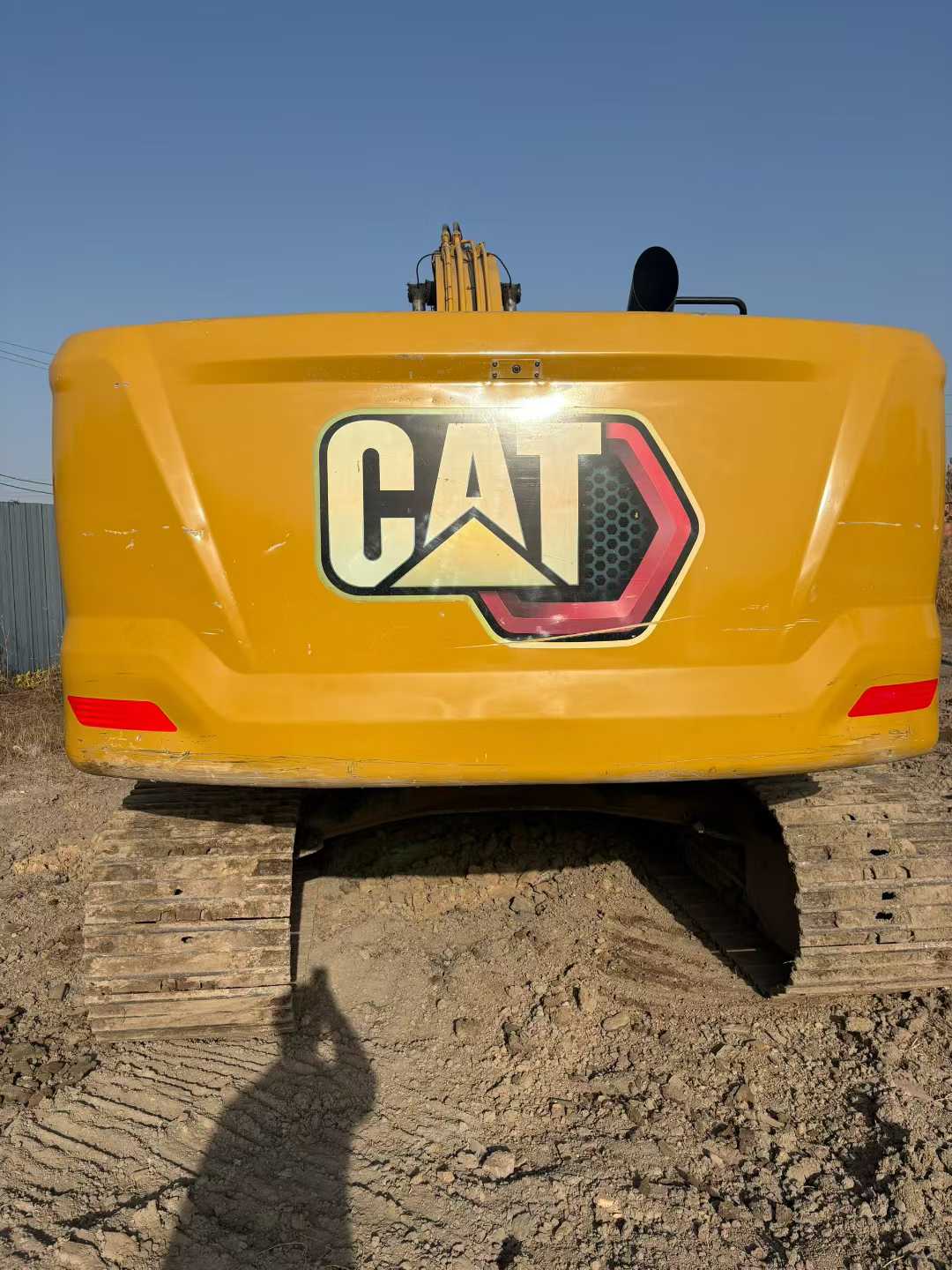 Buy Caterpillar 330L Used Excavator / 5 Used Caterpillar 330L Excavator 2020 Model / 5