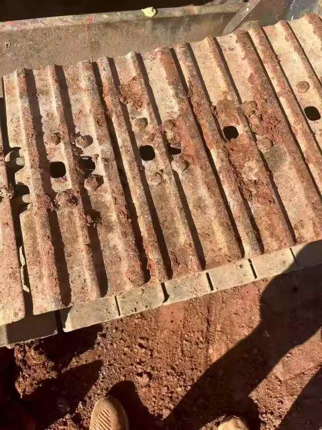 Used Doosan DX60 Excavator 2016 Model / 3