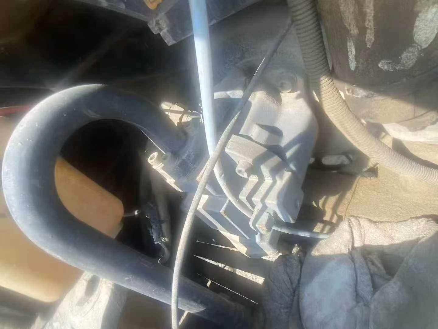 Used XCMG XE55U Excavator 2019 Model / 6