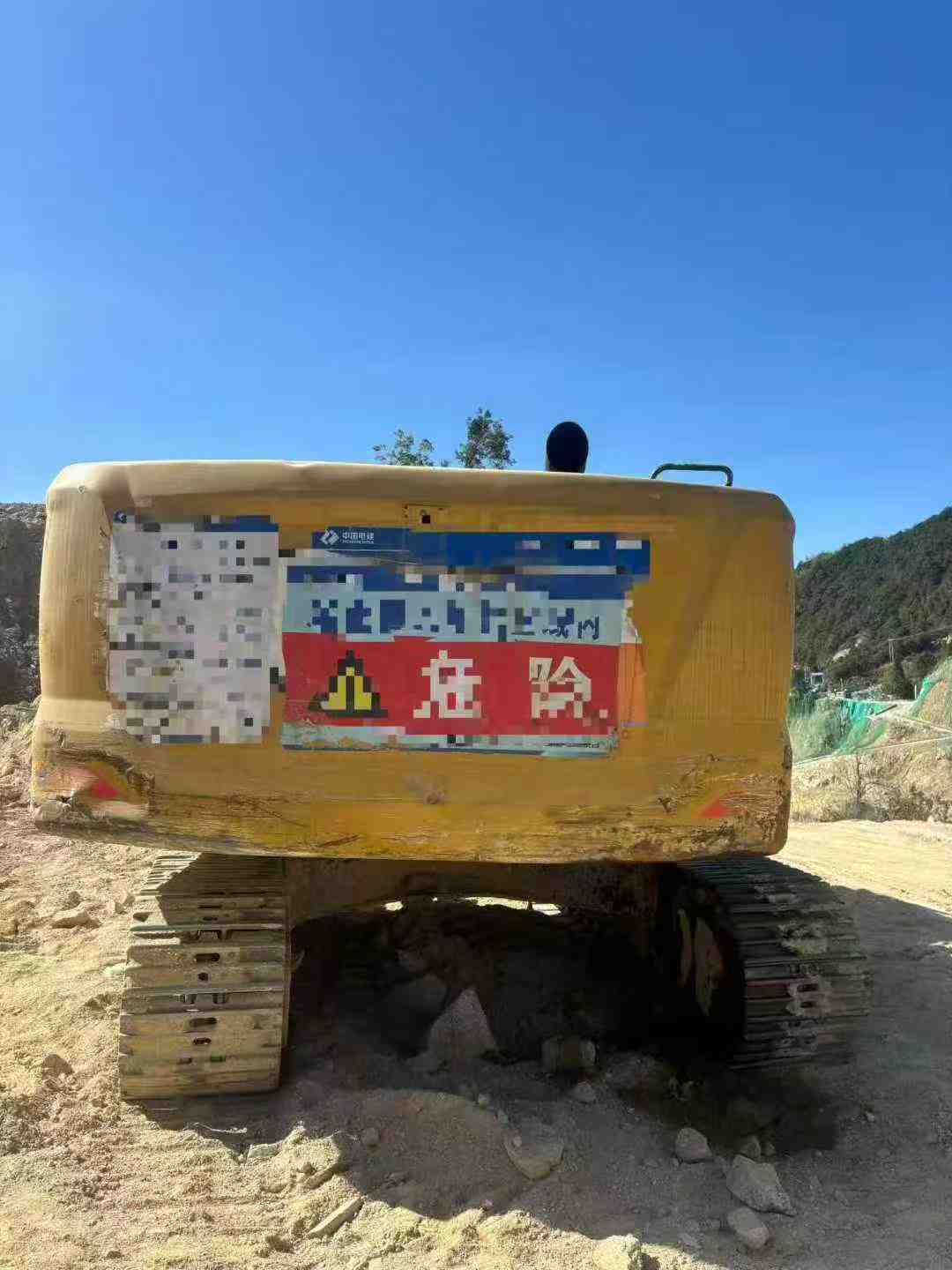 Buy Caterpillar 330L Used Excavator / 5 Used Caterpillar 330L Excavator 2020 Model / 5