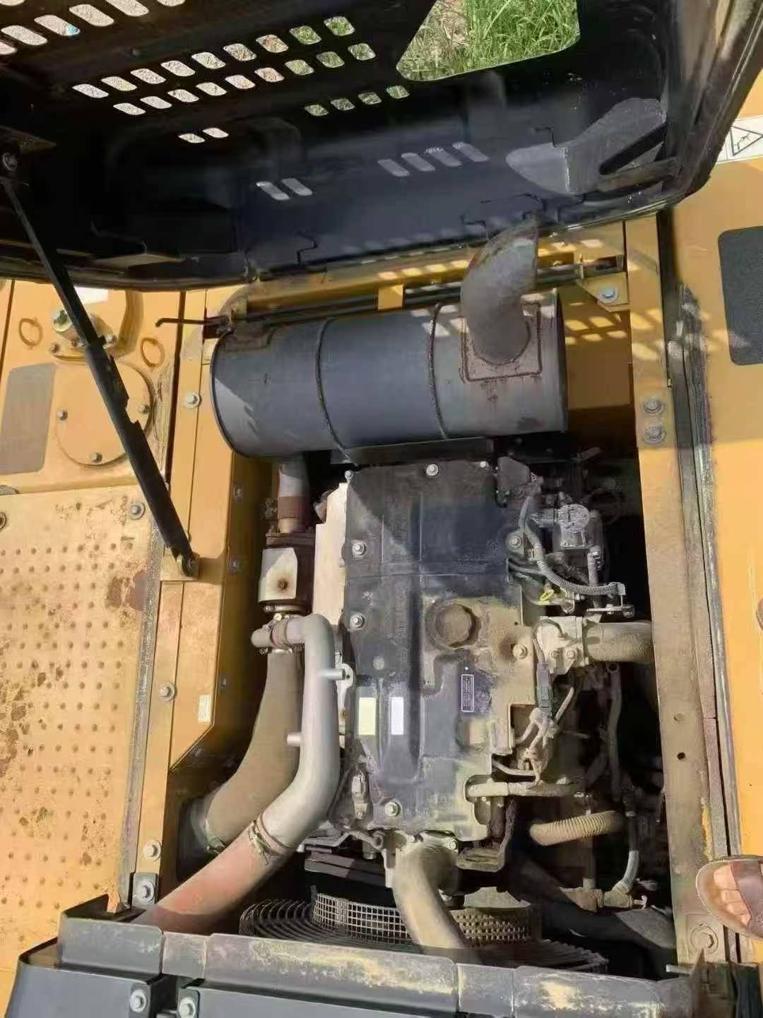 Buy Sany SY195C Used Excavator / 5 Used Sany SY195C Excavator 2018 Model / 5