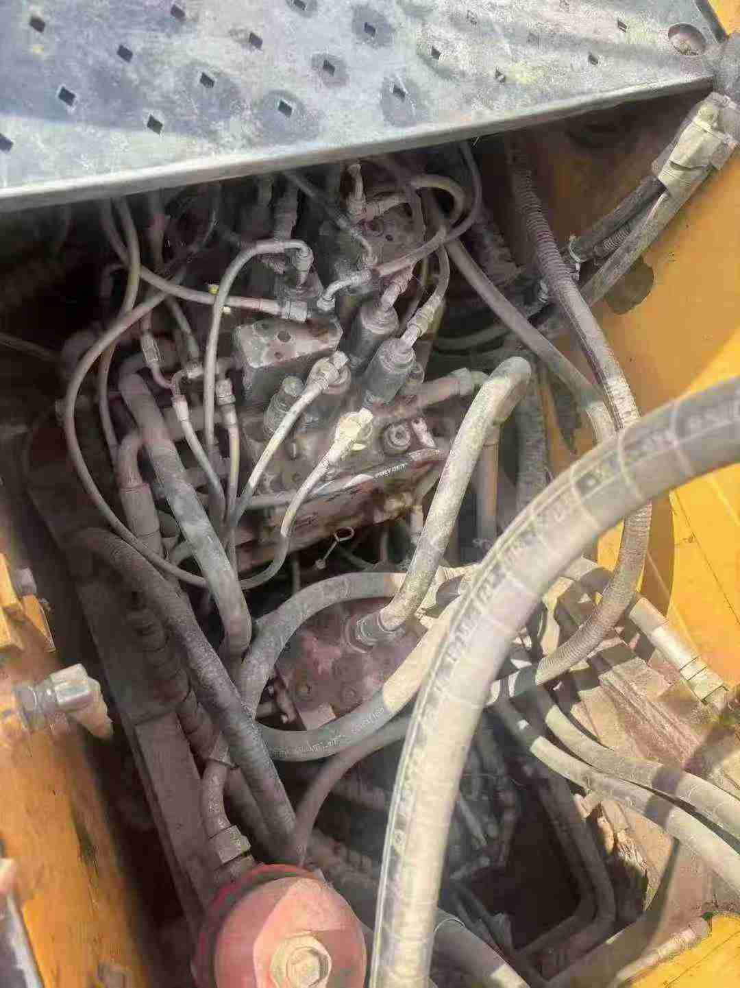 Buy Hyundai HW150 Used Excavator / 3 Used Hyundai HW150 Excavator 2016 Model / 3