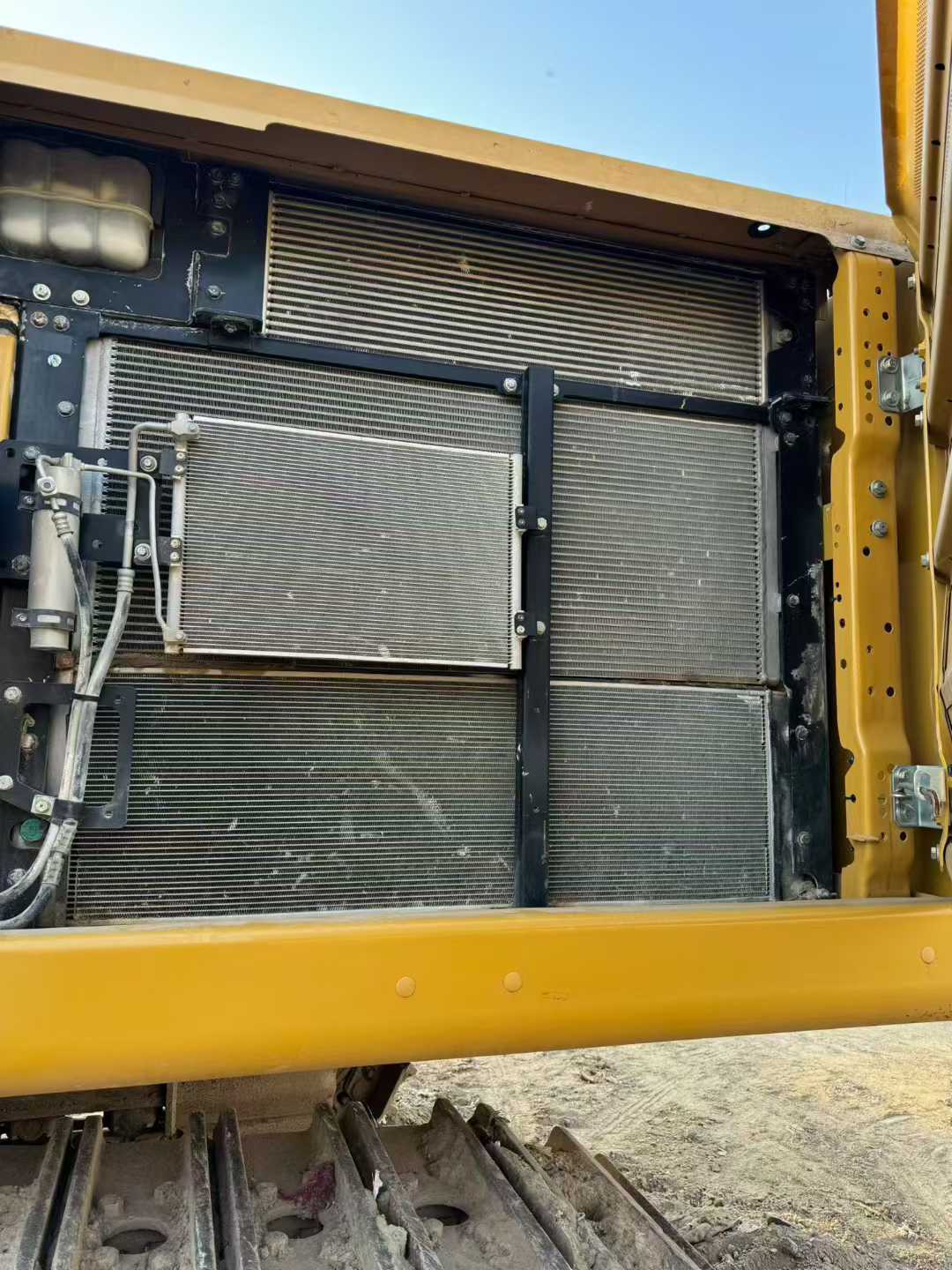 Used Caterpillar 336FLH Excavator 2020 Model / 8